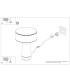Axo Table Lamp Red 1x G9-9