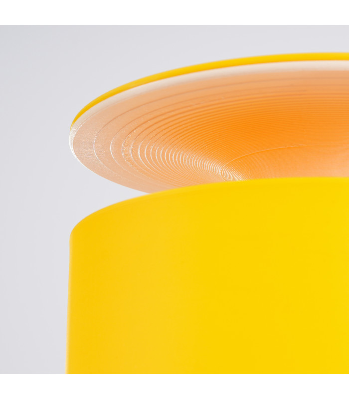 Axo Table Lamp Yellow 1x G9-7