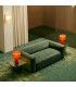 Axo Table Lamp Red 1x G9-10