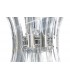 Ceiling Pendant 4 Light Polished Chrome - 8