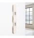 Chain Integrated LED Wall Lamp Beige 3000K-2