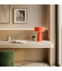 Axo Table Lamp Red 1x G9-13
