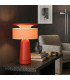 Axo Table Lamp Red 1x G9-14