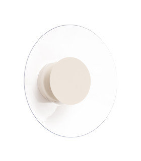 Astro Integrated LED Wall Lamp Beige-1