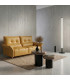 Trang LED Integrated Floor Lamp Brown 3000K-10