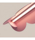 Biscuit 130cm LED Bar Pendant Ceiling Light Pink 3000K-6