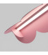 Biscuit 130cm LED Bar Pendant Ceiling Light Pink 4000K-6
