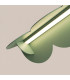 Biscuit 100cm LED Bar Pendant Ceiling Light Sage 3000K-6
