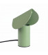 Biscuit Integrated LED Table Lamp Sage-1