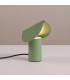 Biscuit Integrated LED Table Lamp Sage-3