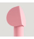 Biscuit Integrated LED Table Lamp Pink-7