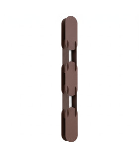 Chain Integrated LED Wall Lamp Brown 3000K-1