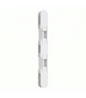 Chain Integrated LED Wall Lamp White 3000K-1