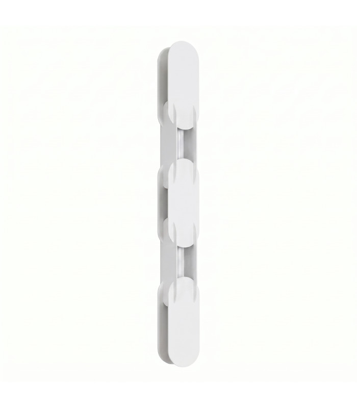 Chain Integrated LED Wall Lamp White 3000K-1