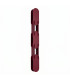 Chain Integrated LED Wall Lamp Burgundy 3000K-1