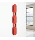 Chain Integrated LED Wall Lamp Red 3000K-2