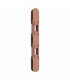 Chain Integrated LED Wall Lamp Mocca 3000K-1