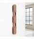 Chain Integrated LED Wall Lamp Mocca 3000K-2