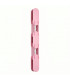 Chain Integrated LED Wall Lamp Pink 3000K-1