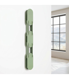 Chain Integrated LED Wall Lamp Sage 3000K-2