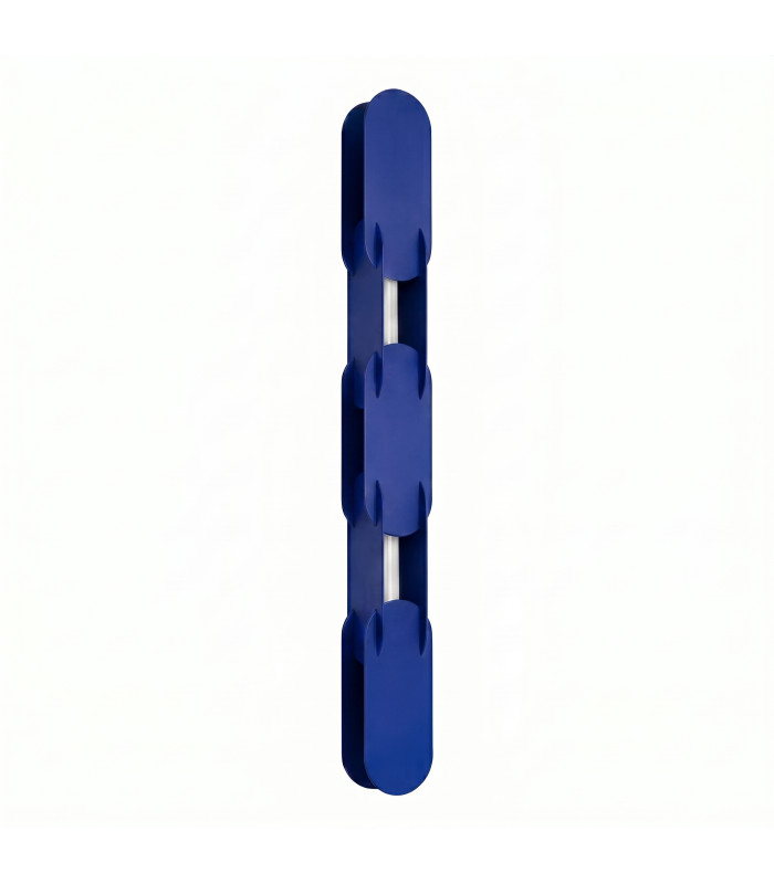Chain Integrated LED Wall Lamp Ultramarine 3000K-1