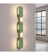 Chain Integrated LED Wall Lamp Sage 3000K-3