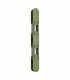 Chain Integrated LED Wall Lamp Olive Green 3000K-1