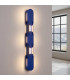 Chain Integrated LED Wall Lamp Ultramarine 3000K-3