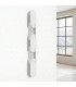 Chain Integrated LED Wall Lamp White 4000K-2
