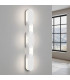 Chain Integrated LED Wall Lamp White 4000K-3