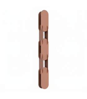 Chain Integrated LED Wall Lamp Mocca 4000K-1
