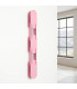 Chain Integrated LED Wall Lamp Pink 4000K-2