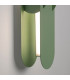 Chain Integrated LED Wall Lamp Sage 4000K-4