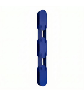 Chain Integrated LED Wall Lamp Ultramarine 4000K-1