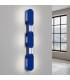 Chain Integrated LED Wall Lamp Ultramarine 4000K-3