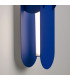 Chain Integrated LED Wall Lamp Ultramarine 4000K-4