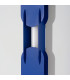 Chain Integrated LED Wall Lamp Ultramarine 4000K-5