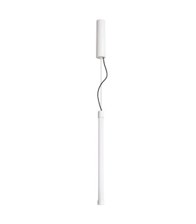 Trang LED 50cm Slim Pendant Ceiling Light White 3000K-1