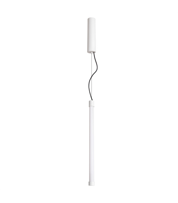 Trang LED 50cm Slim Pendant Ceiling Light White 3000K-1
