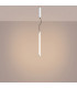 Trang LED 50cm Slim Pendant Ceiling Light White 3000K-4