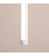 Trang LED 50cm Slim Pendant Ceiling Light White 3000K-5