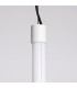 Trang LED 50cm Slim Pendant Ceiling Light White 3000K-6