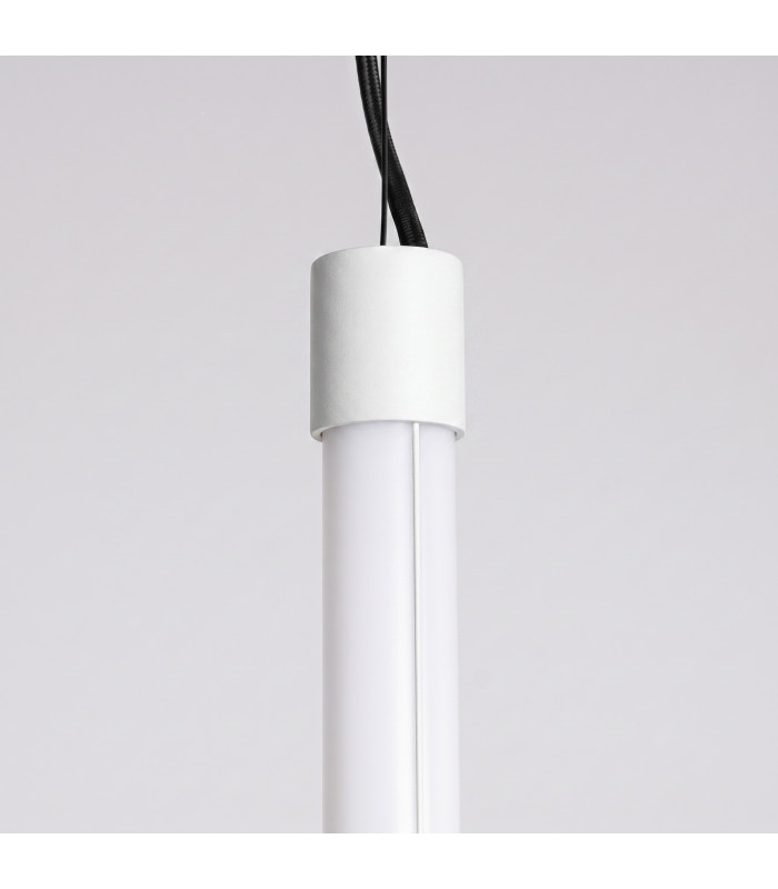 Trang LED 50cm Slim Pendant Ceiling Light White 3000K-6