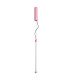 Trang LED 50cm Slim Pendant Ceiling Light Pink 3000K-1