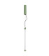 Trang LED 50cm Slim Pendant Ceiling Light Sage 3000K-1
