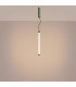 Trang LED 50cm Slim Pendant Ceiling Light Sage 3000K-4