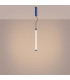 Trang LED 50cm Slim Pendant Ceiling Light Ultramarine 3000K-4