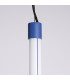 Trang LED 50cm Slim Pendant Ceiling Light Ultramarine 3000K-6