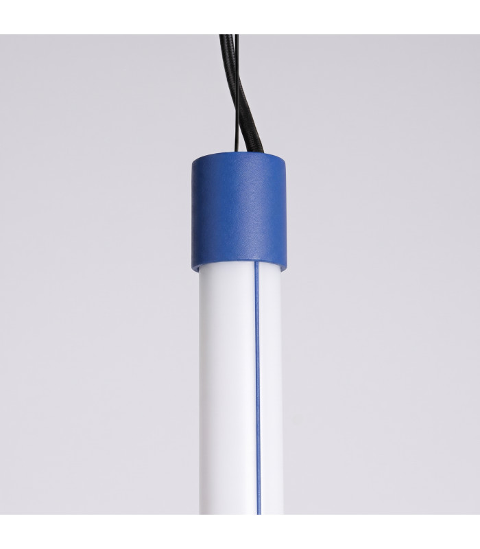 Trang LED 50cm Slim Pendant Ceiling Light Ultramarine 3000K-6