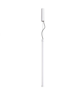 Trang LED 75cm Slim Pendant Ceiling Light White 3000K-1